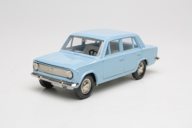 Lada 2101, blue