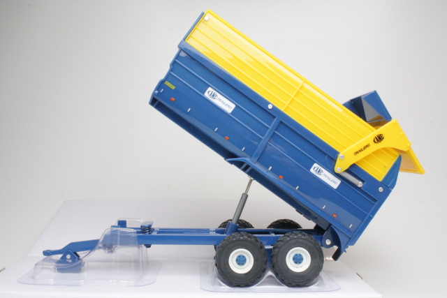 Kane 16 Tonne Silage, trailer