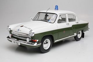 Volga GAZ M21 "Volkspolizei" 1978