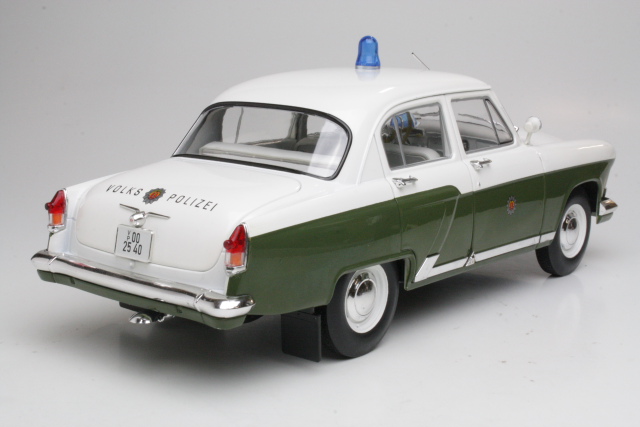 Volga GAZ M21 "Volkspolizei" 1978