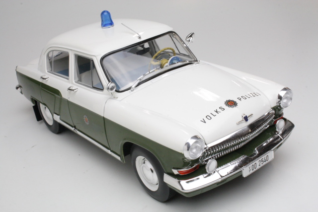 Volga GAZ M21 "Volkspolizei" 1978