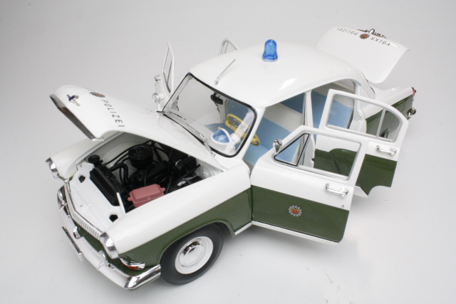 Volga GAZ M21 "Volkspolizei" 1978