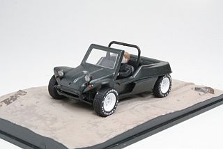 GP Beach Buggy, dark grey