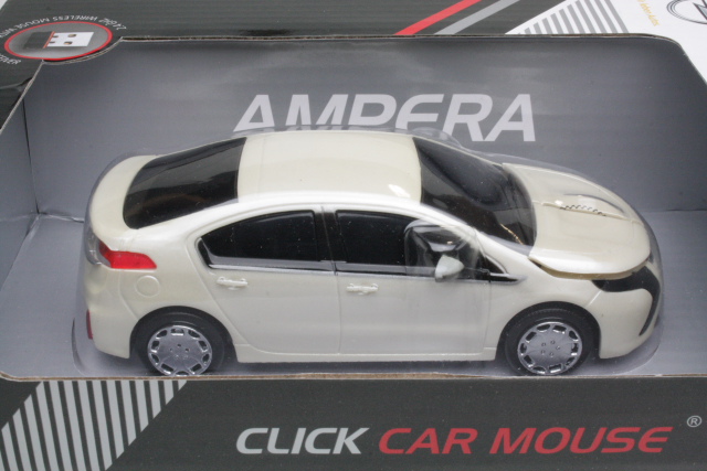 Opel Ampera. Wireless optical mouse