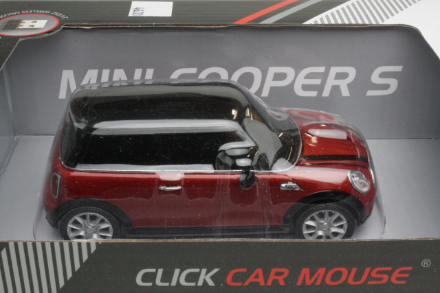 Mini cooper wireless mouse deals
