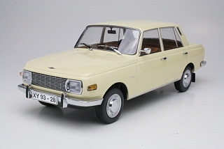 Wartburg 353 1967, beige 1:18