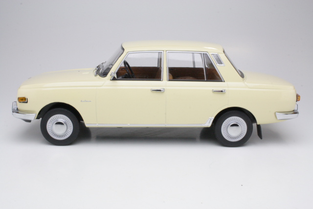 Wartburg 353 1967, beige 1:18