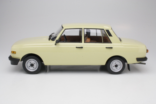 Wartburg 353W 1985, beige 1:18