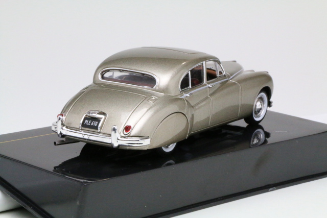 Jaguar MKVII 1956, beige