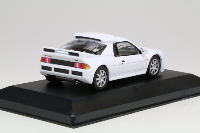 Ford RS200 1983, white