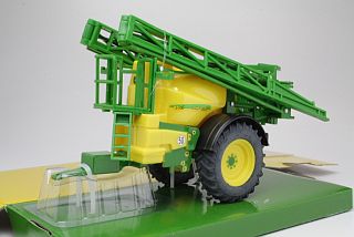 John Deere 840I Kasvisuojeluruisku