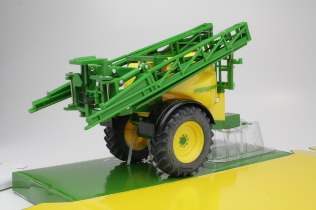 John Deere 840I Kasvisuojeluruisku