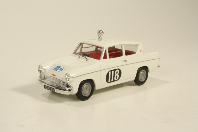 Ford Anglia 105E, RAC 1959, A.Hall, no.118