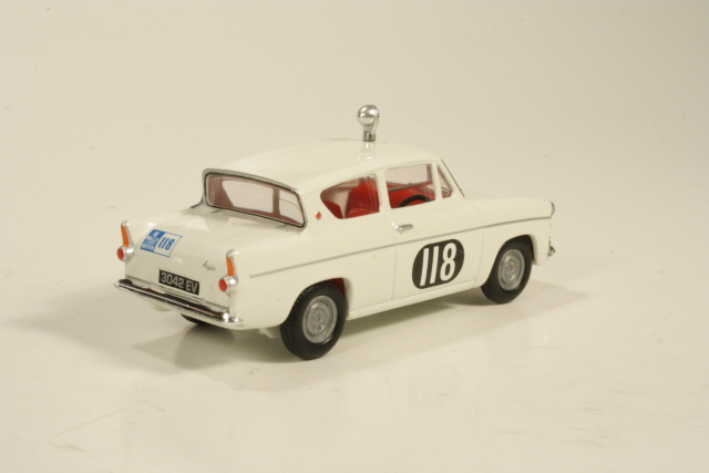 Ford Anglia 105E, RAC 1959, A.Hall, no.118