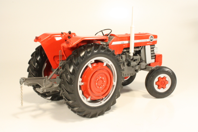 Massey Ferguson 175 1968, punainen 1:16 - Sulje napsauttamalla kuva