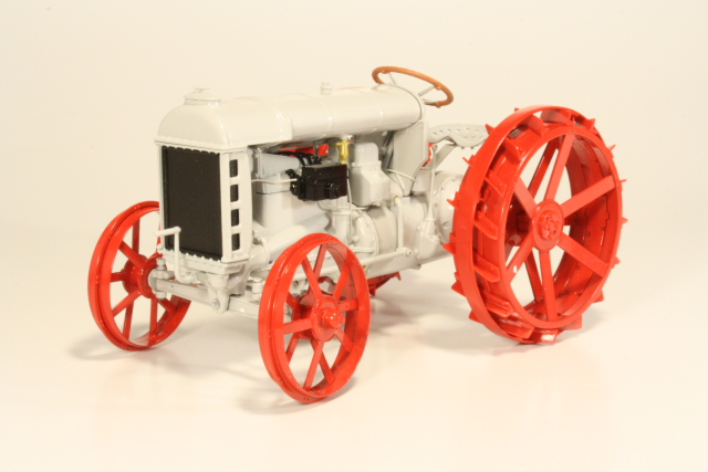 Fordson F 1917, grey 1:16