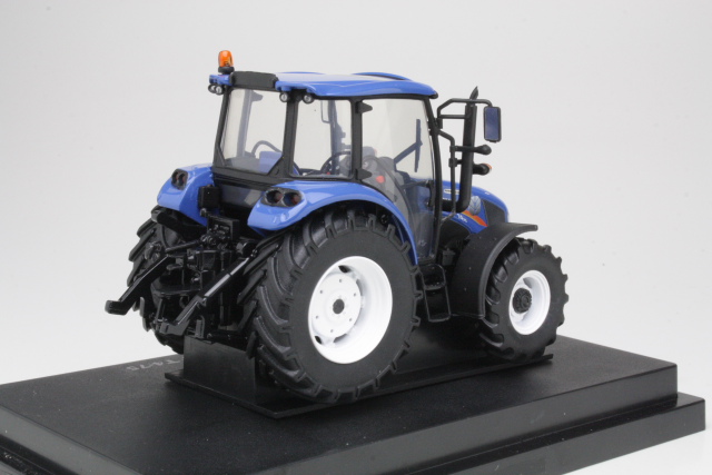 New Holland Powerstar T4.75, sininen - Sulje napsauttamalla kuva