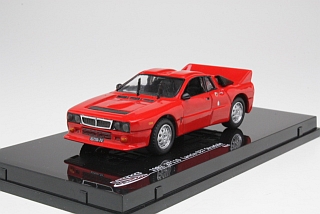 Lancia 037 Stradale 1982, punainen