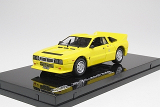 Lancia 037 Stradale 1982, yellow