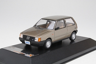 Fiat Uno 45 1983, beige