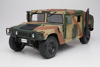 Humvee Militair
