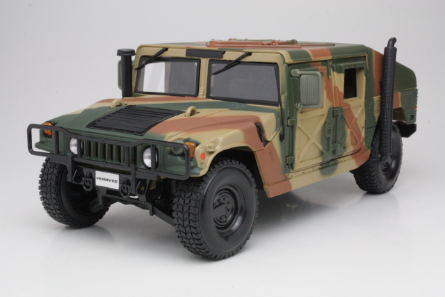 Humvee Militair