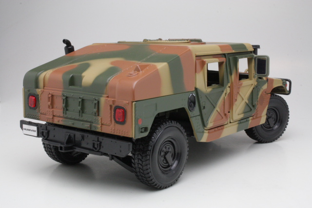 Humvee Militair