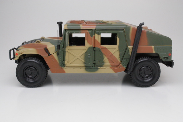 Humvee Militair