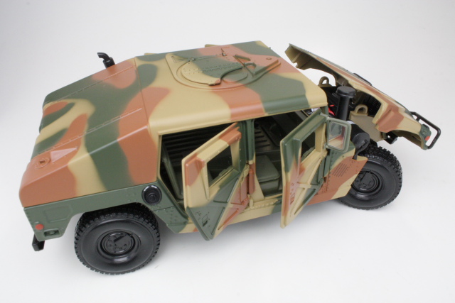 Humvee Militair