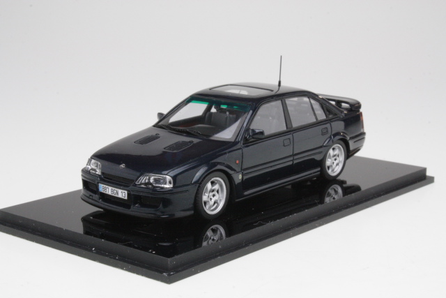 Lotus Omega 1990, black
