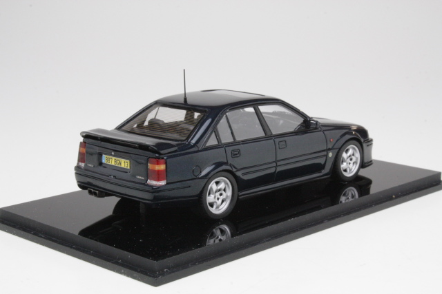 Lotus Omega 1990, black
