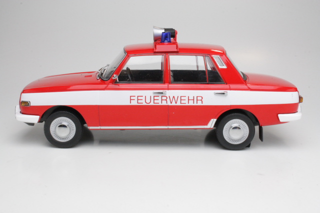 Wartburg 353 1967 "Paloauto"