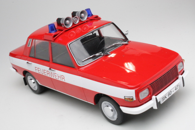 Wartburg 353 1967 "Paloauto"