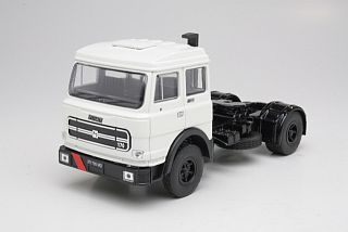 Fiat 170NT33 1976, valkoinen