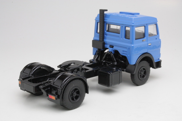 Fiat 170NT33 1976, blue