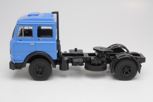 Fiat 170NT33 1976, blue