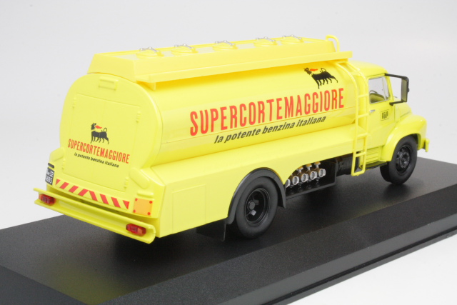 Fiat C40N 1958 "Agip"