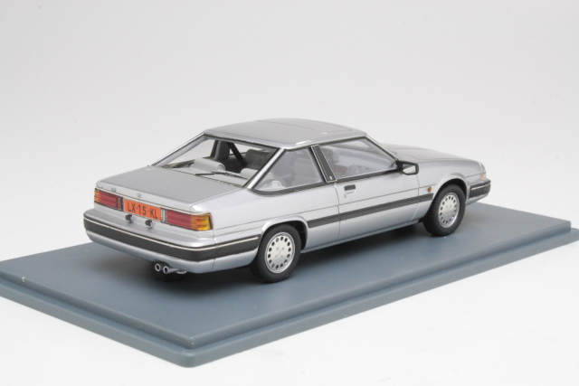 Mazda 929 Coupe 1985, hopea