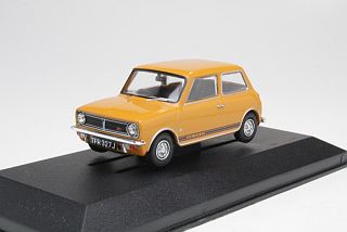 Mini 1275 GT, yellow