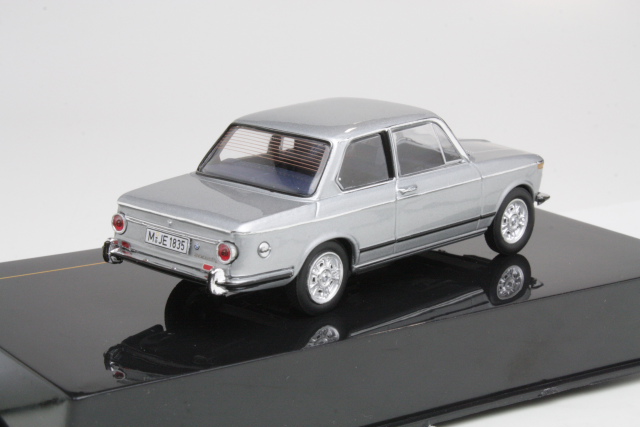 BMW 2002Tii 1972, hopea