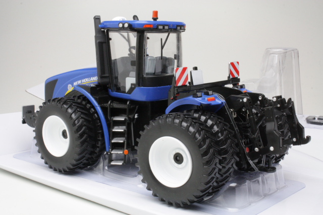 New Holland T9.390, sininen