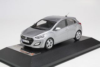 Hyundai i30 2012, hopea