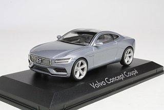 Volvo Coupe Concept Car, IAA Frankfurt 2013 - Sulje napsauttamalla kuva