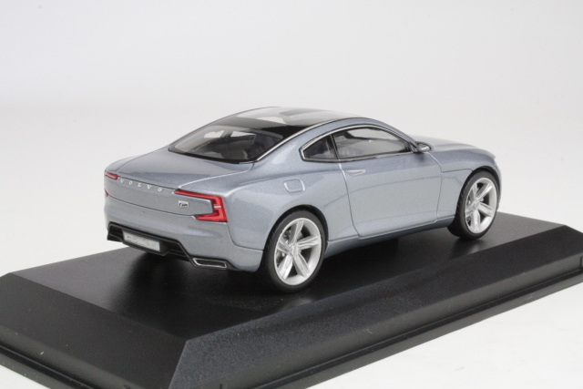 Volvo Coupe Concept Car, IAA Frankfurt 2013