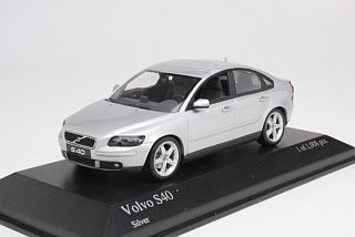Volvo S40 2003, hopea