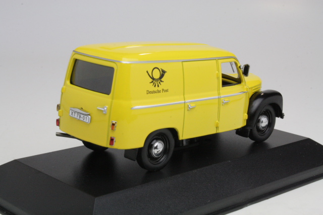 IFA Framo V90 1/2 1954, "German Post"