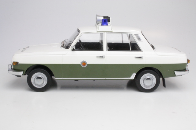 Wartburg 353 1967 "Volkspolizei"