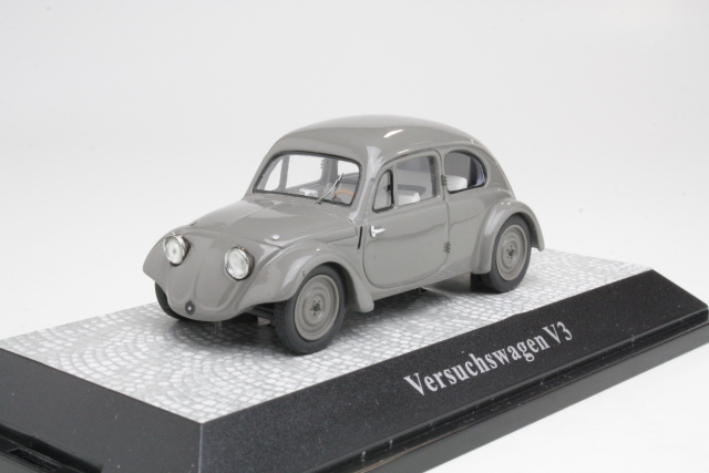 Versuchswagen Prototyp V3 1936, grey