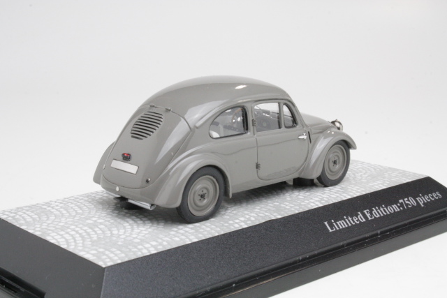 Versuchswagen Prototyp V3 1936, grey