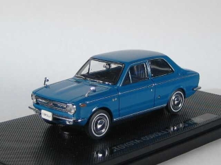 Toyota Corolla 1100 1966, blue